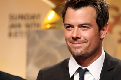 Josh Duhamel