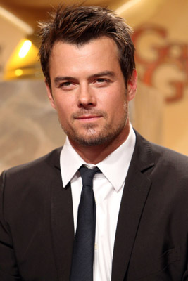 Josh Duhamel