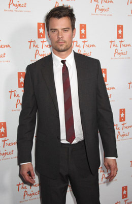 Josh Duhamel