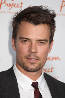 Josh Duhamel