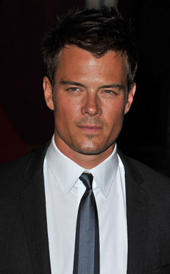 Josh Duhamel