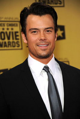 Josh Duhamel