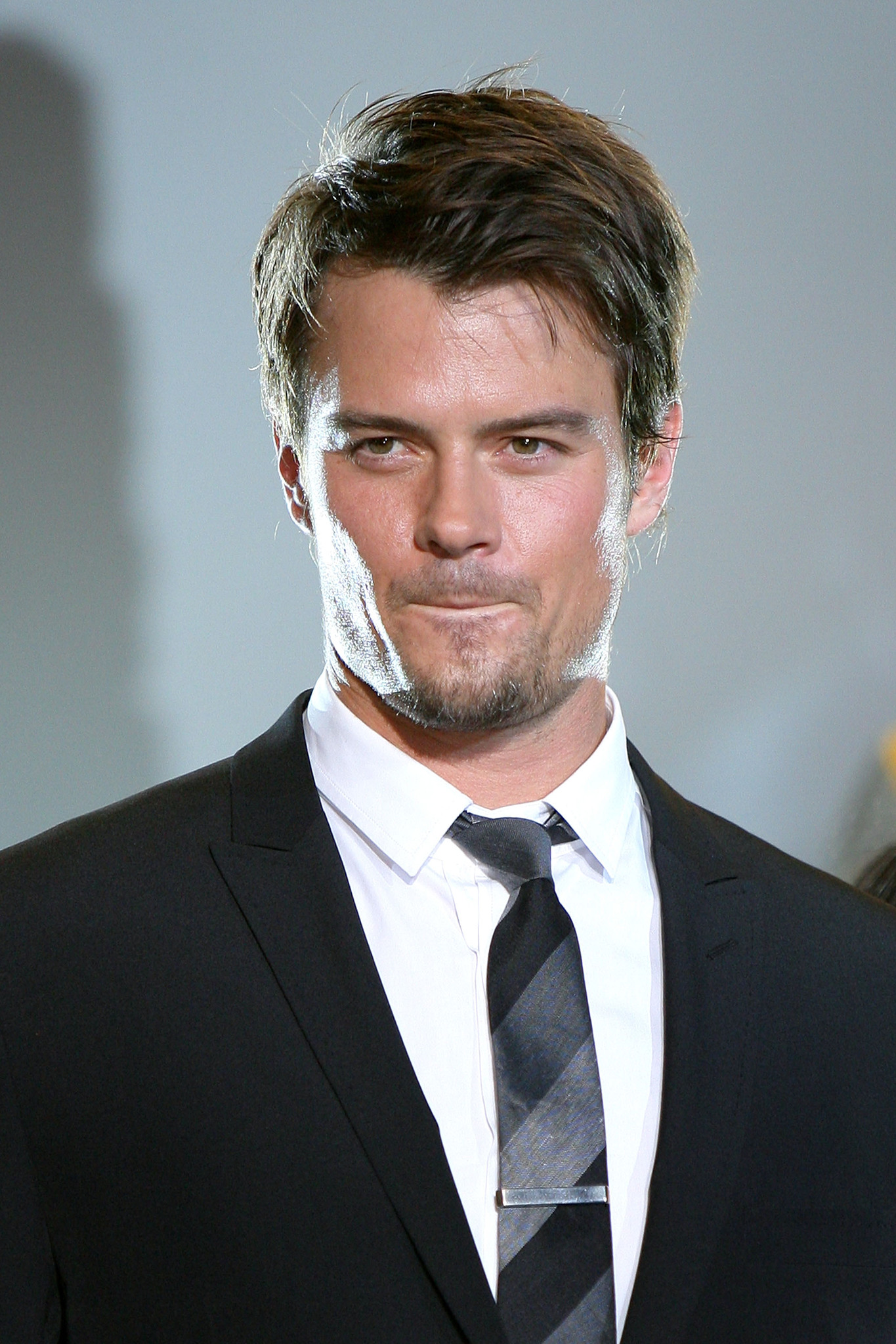 Josh Duhamel at event of Transformers: Revenge of the Fallen (2009)