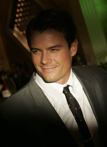 Still of Josh Duhamel in Las Vegas (2003)