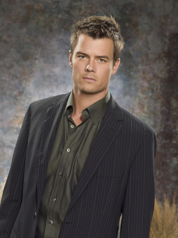 Still of Josh Duhamel in Las Vegas (2003)