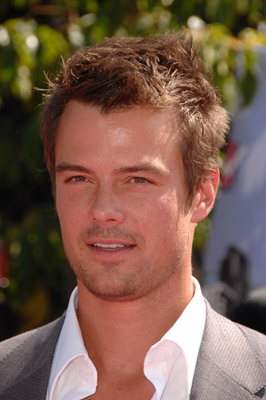 Josh Duhamel