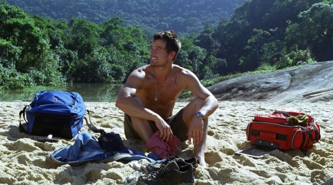 Still of Josh Duhamel in Turistas (2006)