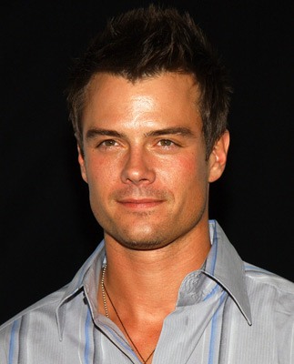 Josh Duhamel