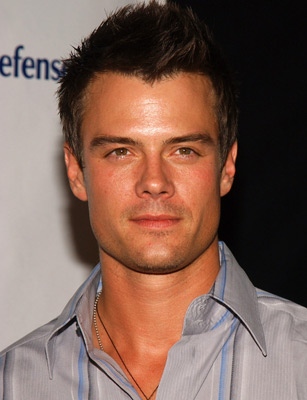 Josh Duhamel