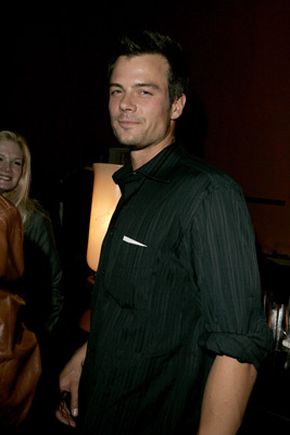 Josh Duhamel