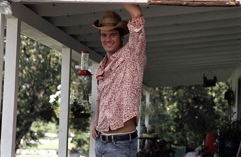 Still of Josh Duhamel in Win a Date with Tad Hamilton! (2004)