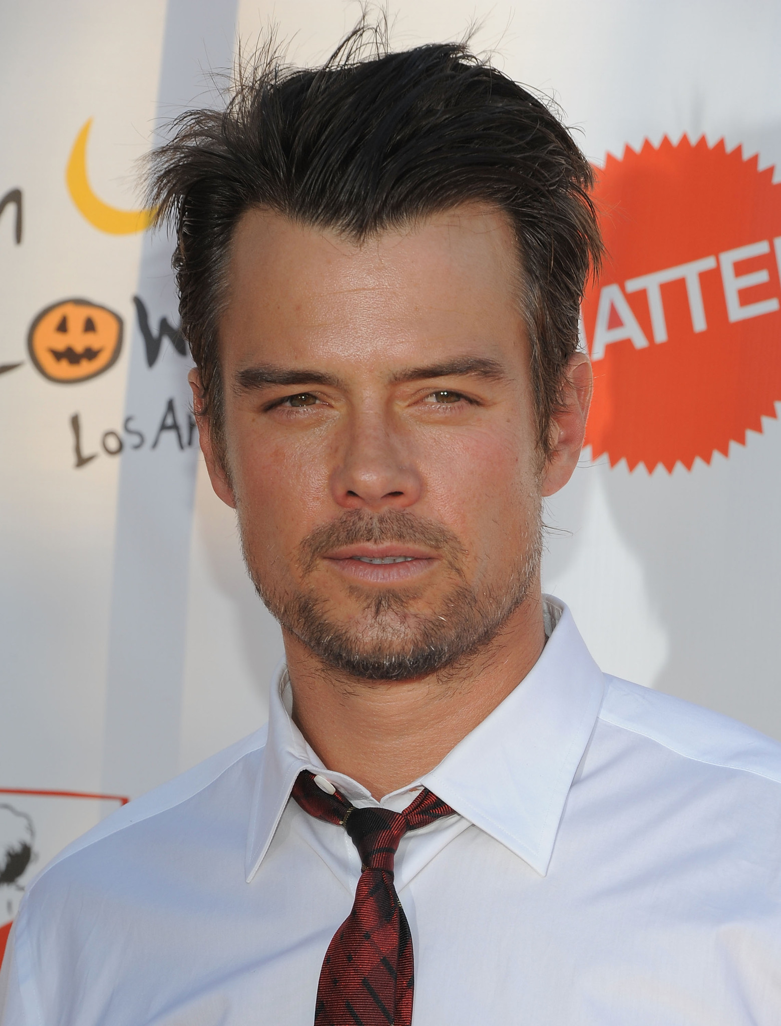 Josh Duhamel