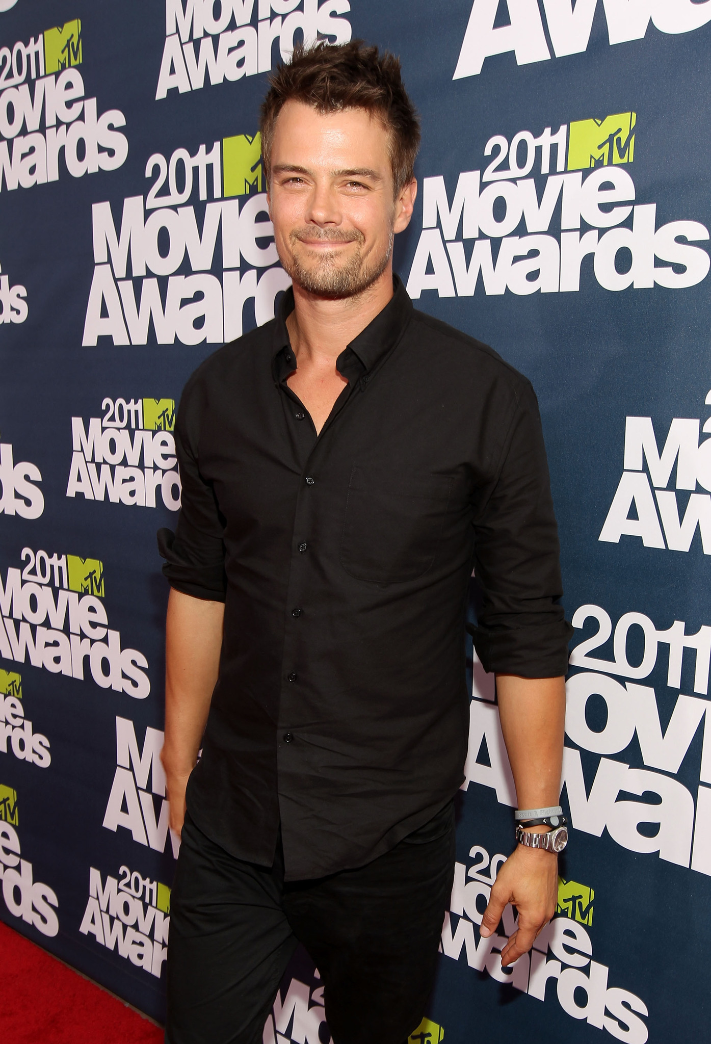 Josh Duhamel