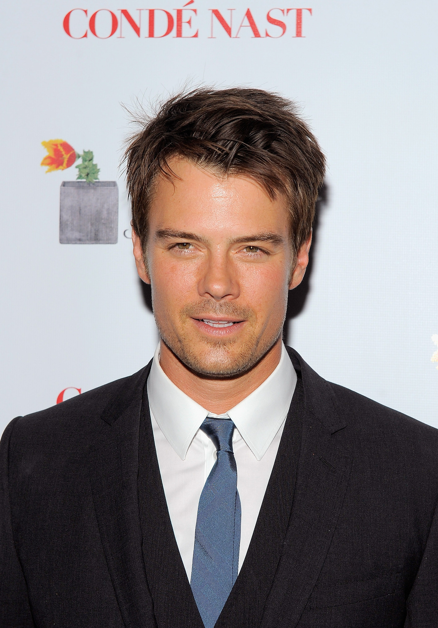 Josh Duhamel