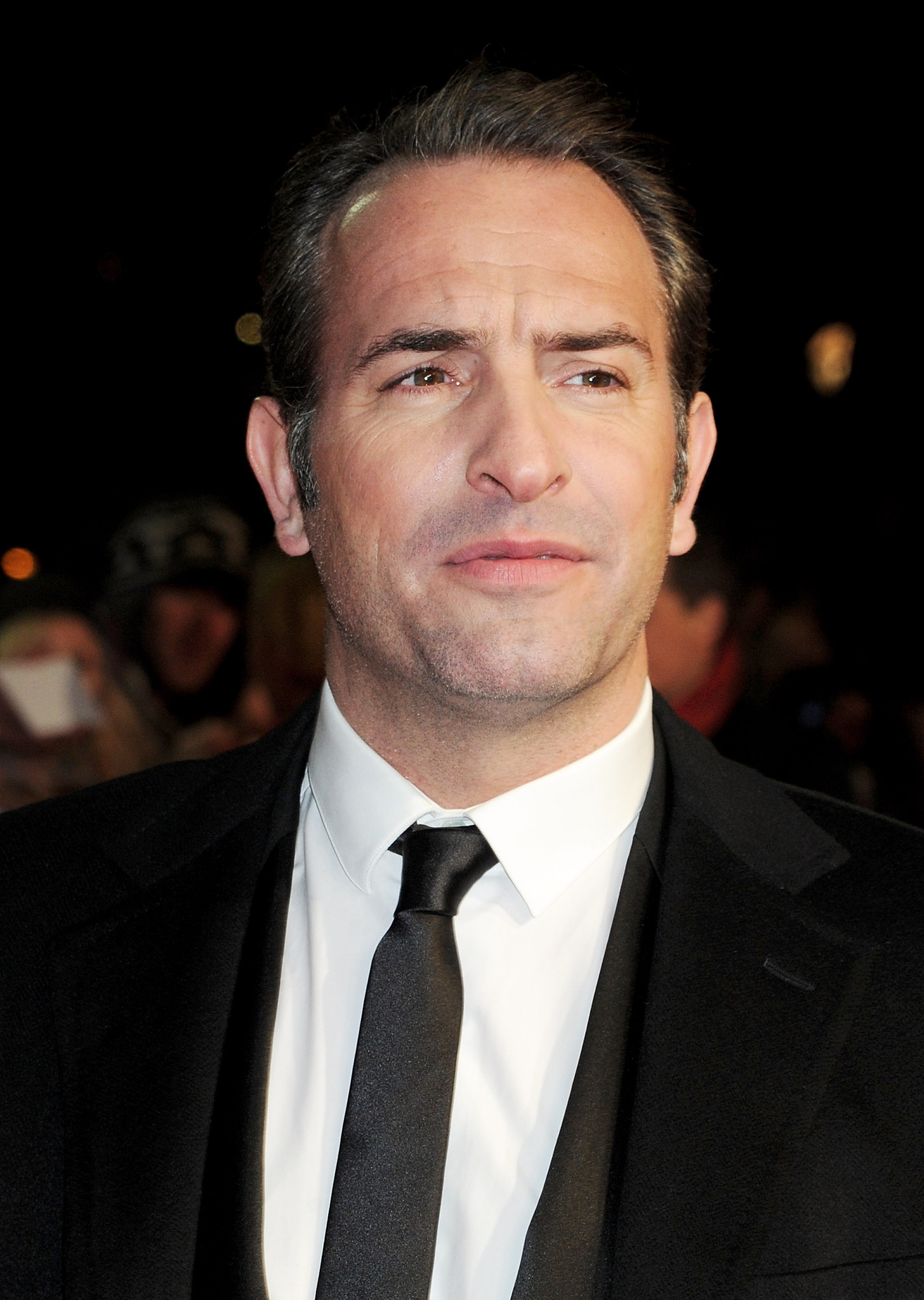 Jean Dujardin