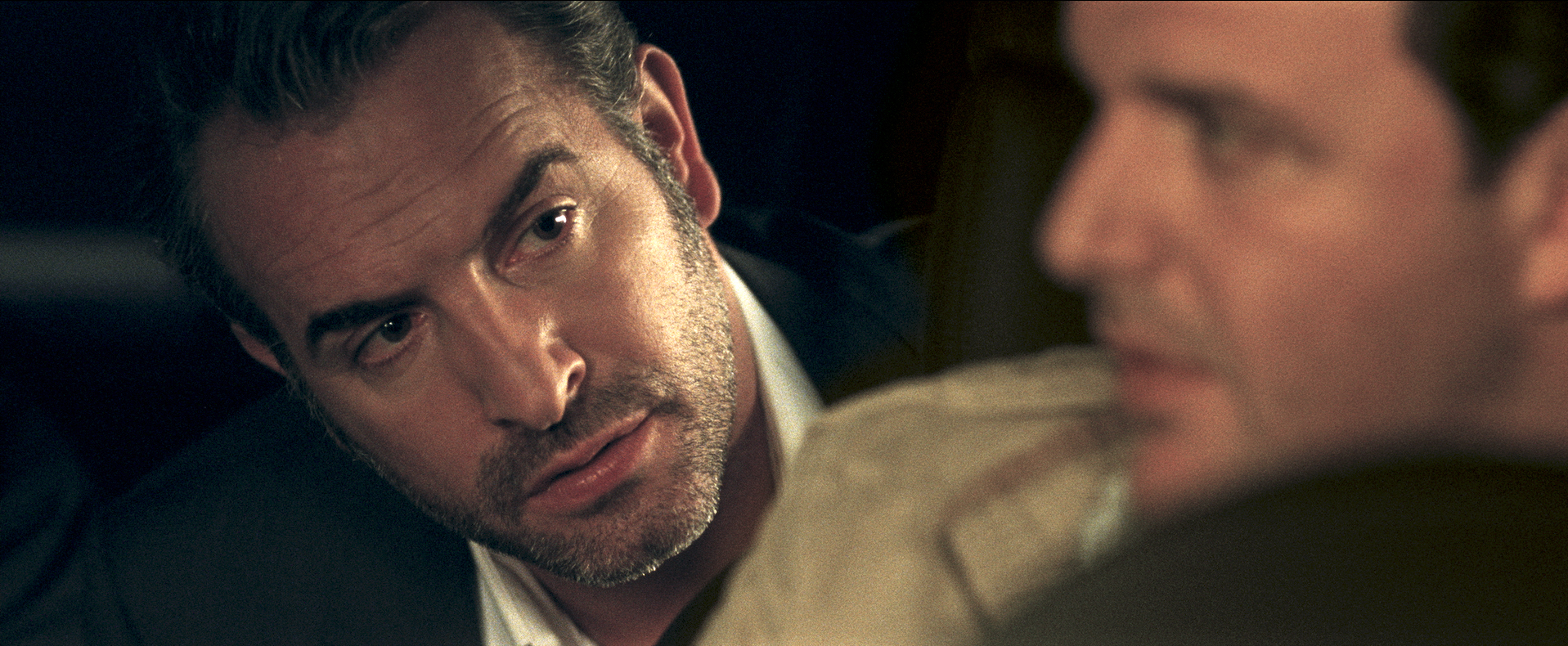 Still of Jean Dujardin in Agentu zaidimai (2013)