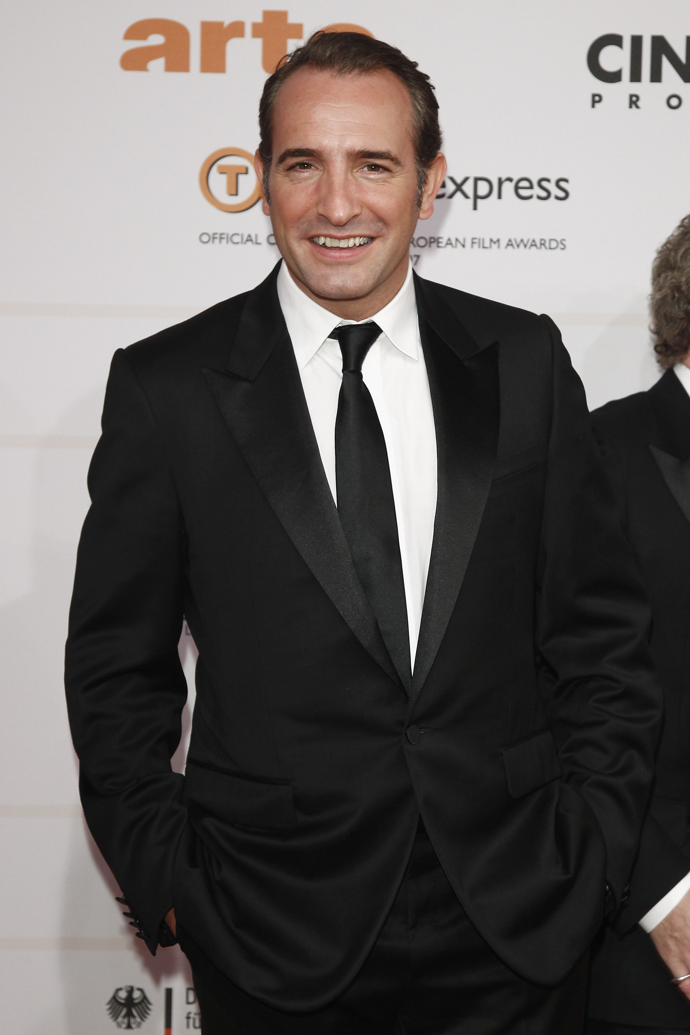 Jean Dujardin