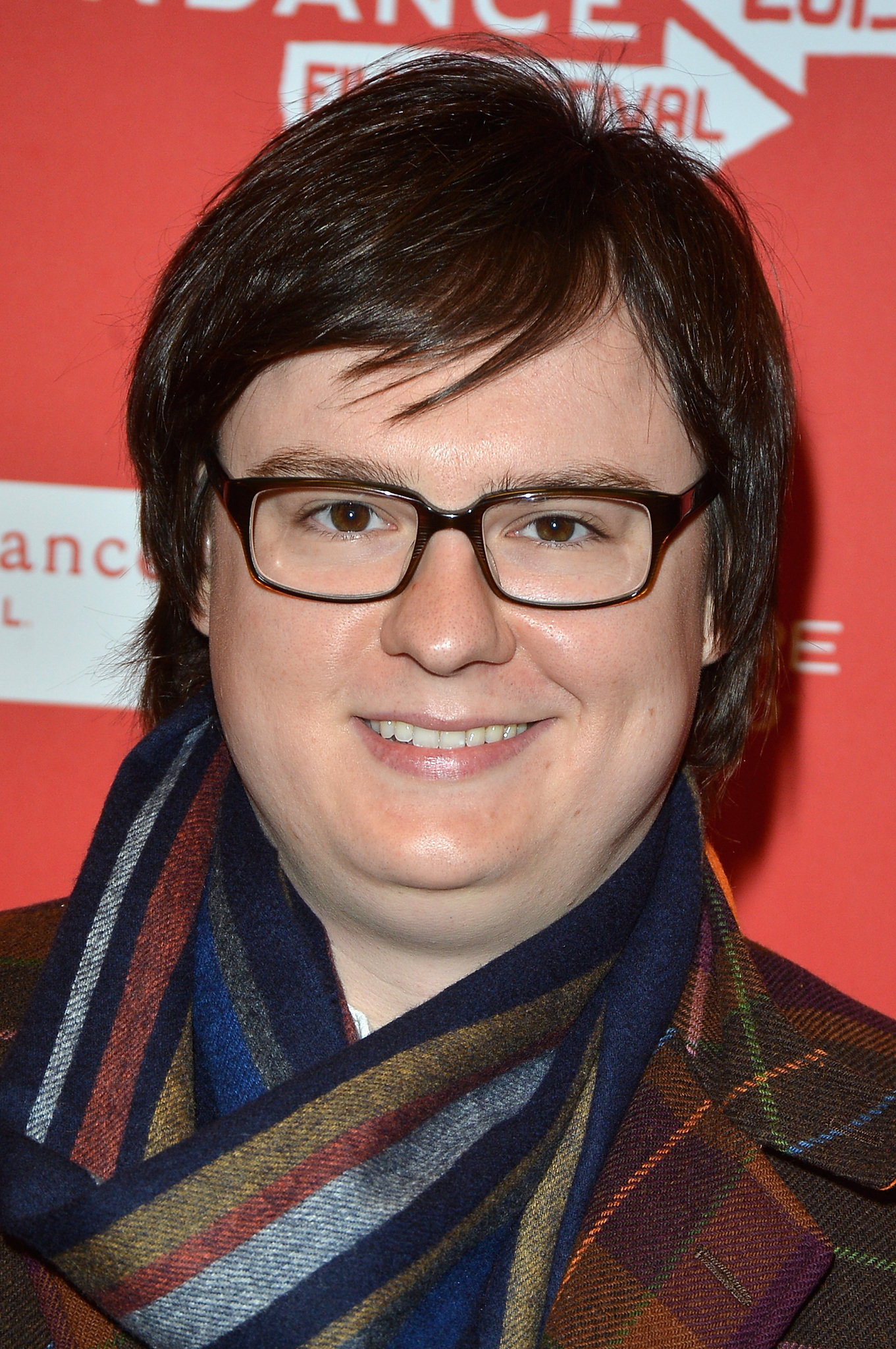 Clark Duke at event of A.C.O.D. (2013)