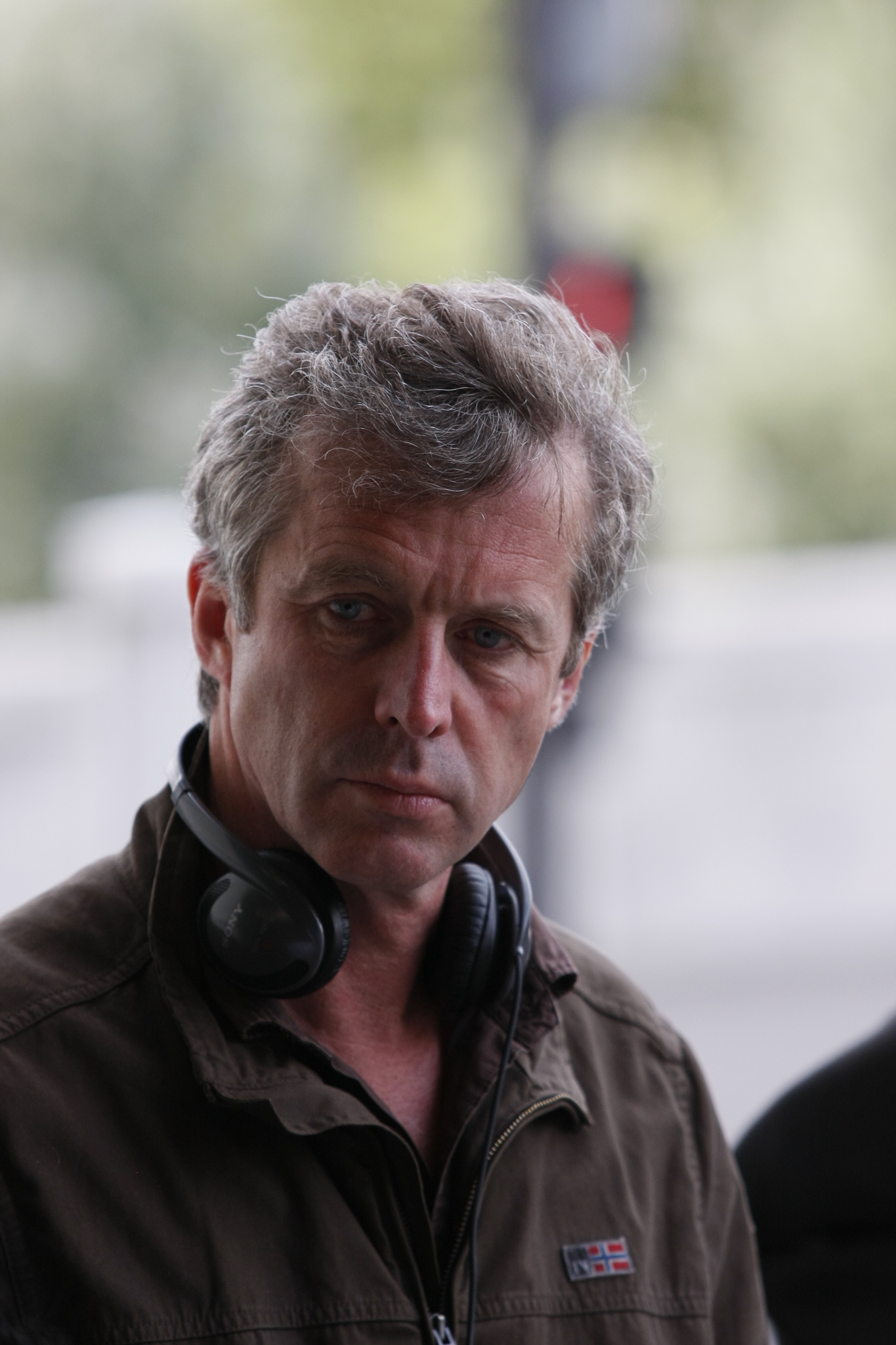 Bruno Dumont in Hadewijch (2009)