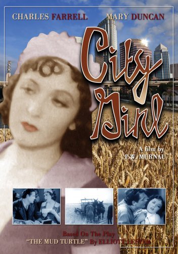 Mary Duncan in City Girl (1930)