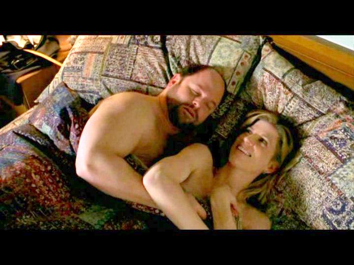 Christine Dunford, Jason Alexander in How to Go On a Date in Queens