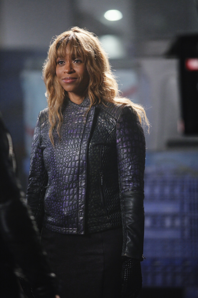Still of Merrin Dungey in Once Upon a Time (2011)