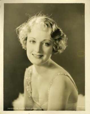 Josephine Dunn