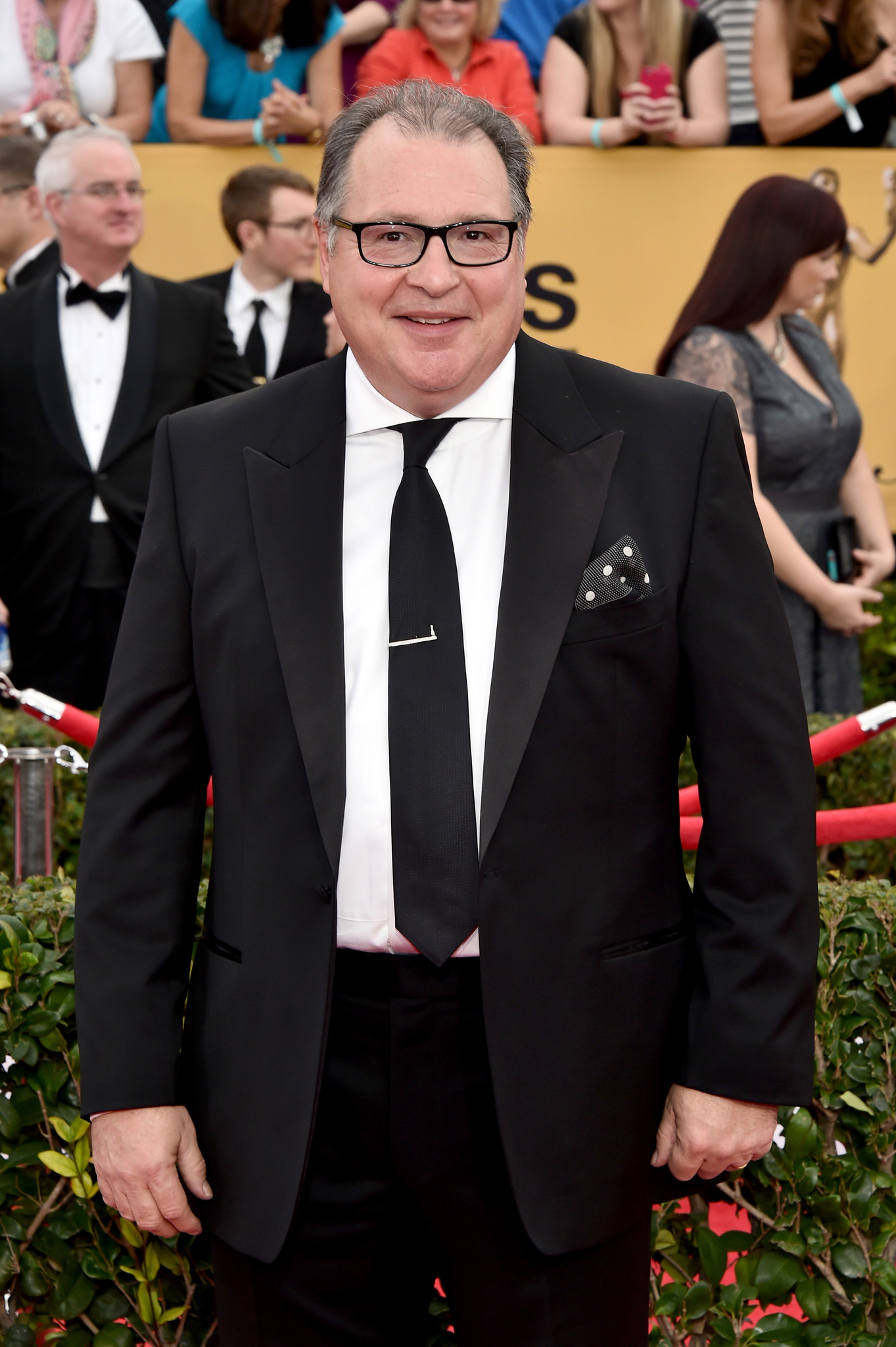 Kevin Dunn at event of The 21st Annual Screen Actors Guild Awards (2015)