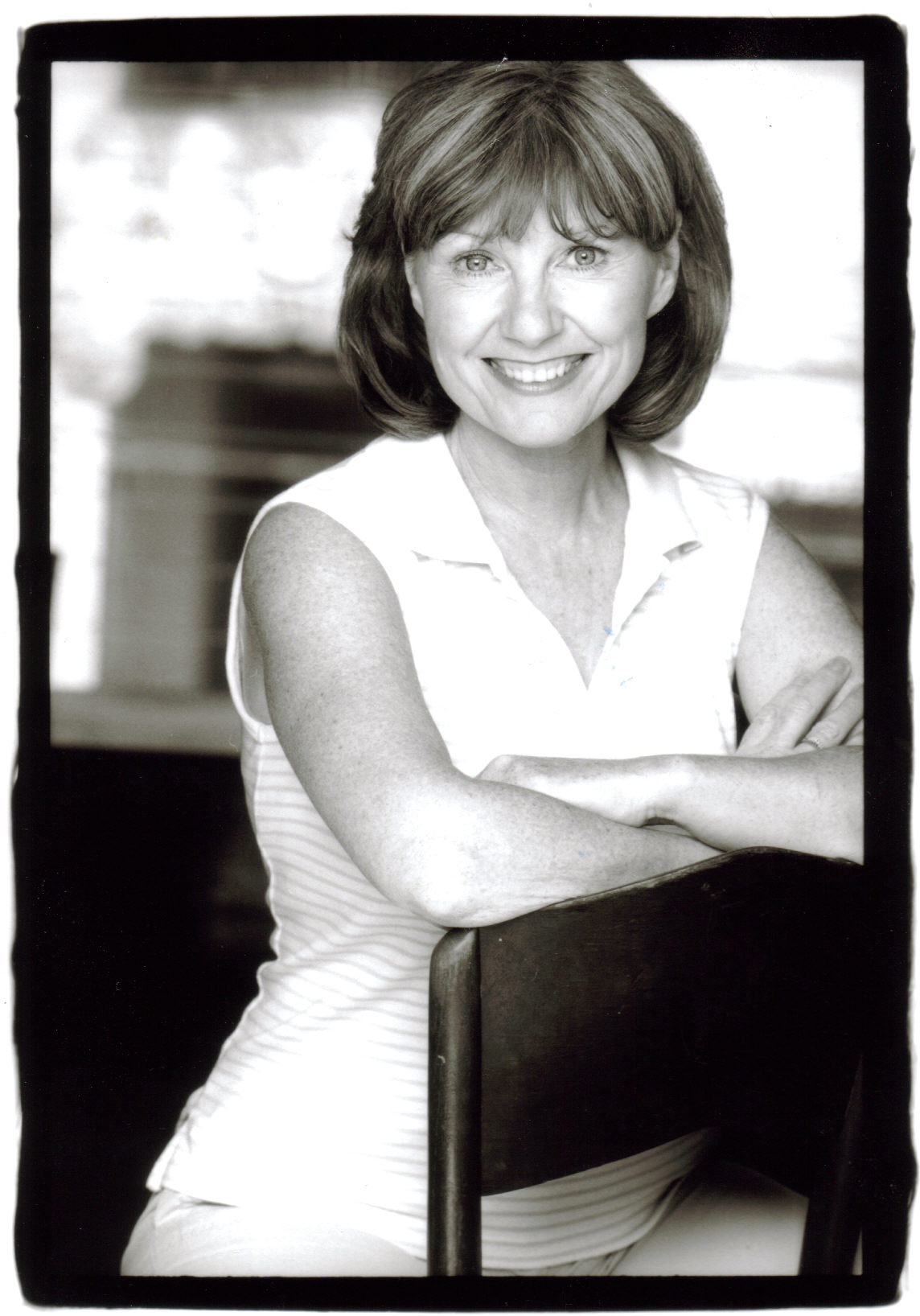 Maureen Dunn SAG/AFTRA