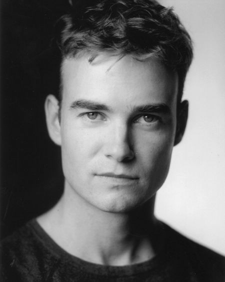 Robin Dunne