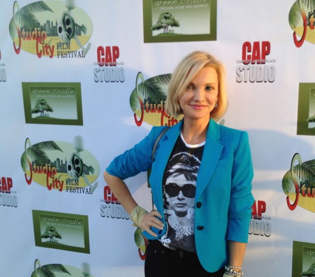 Studio City Film Festival, 2014