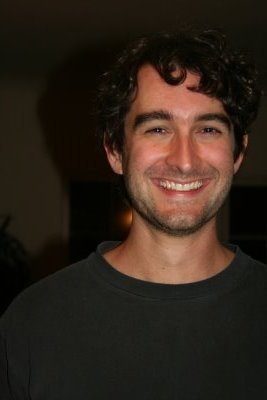 Still of Jay Duplass in Baghead (2008)