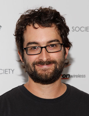 Jay Duplass at event of Cyrus (2010)