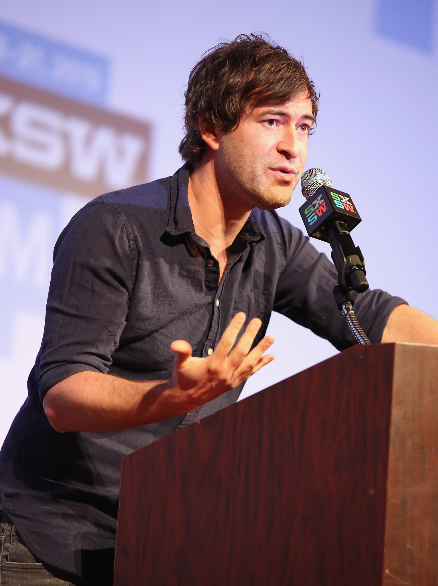 Mark Duplass