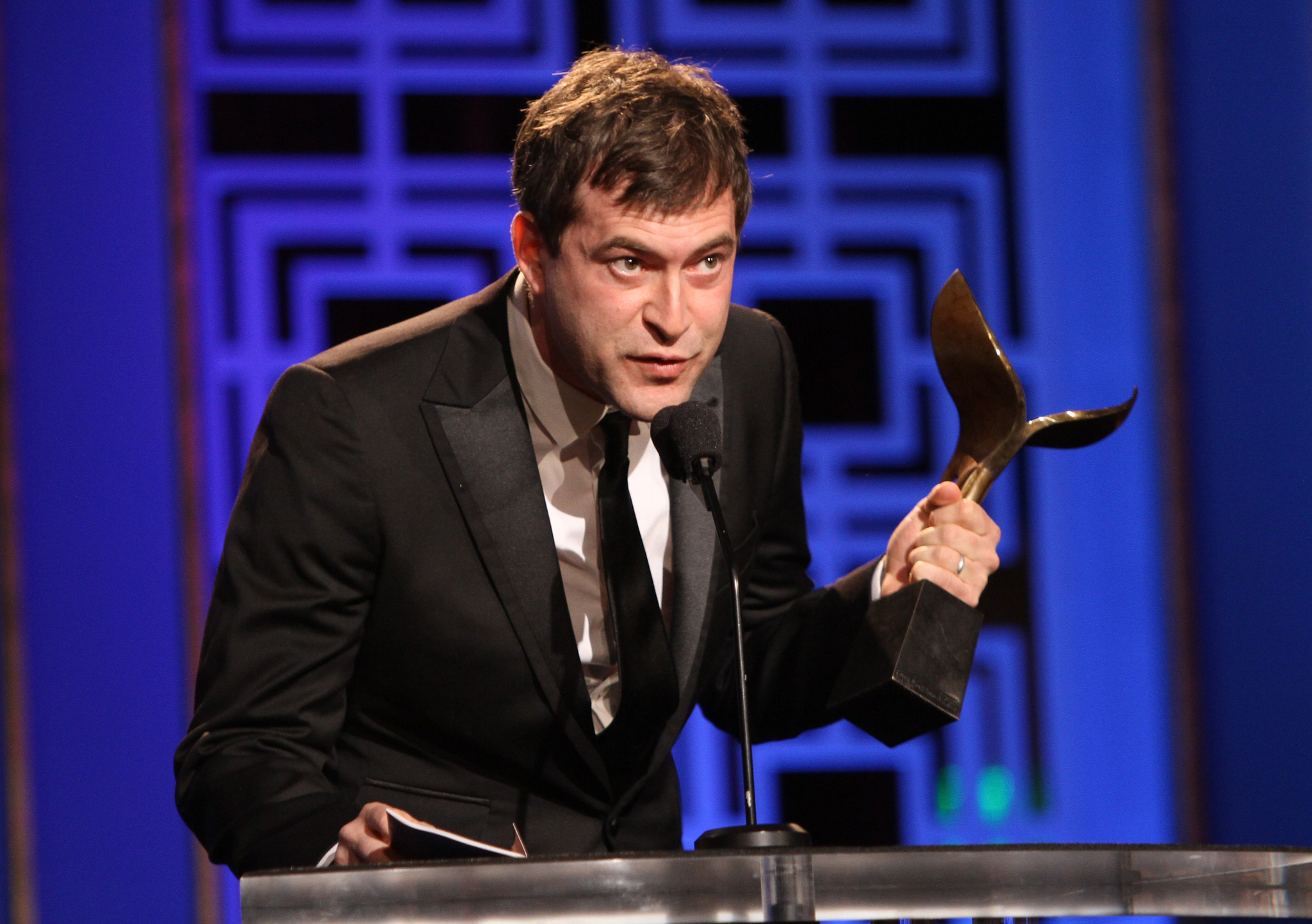 Mark Duplass