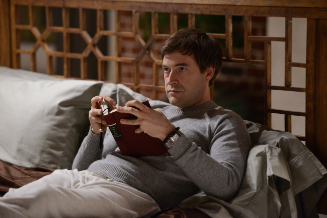 Still of Mark Duplass in The Mindy Project (2012)