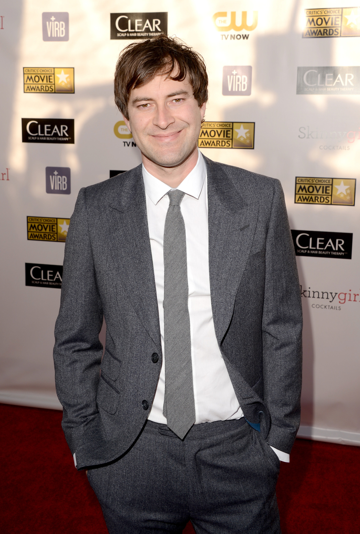 Mark Duplass