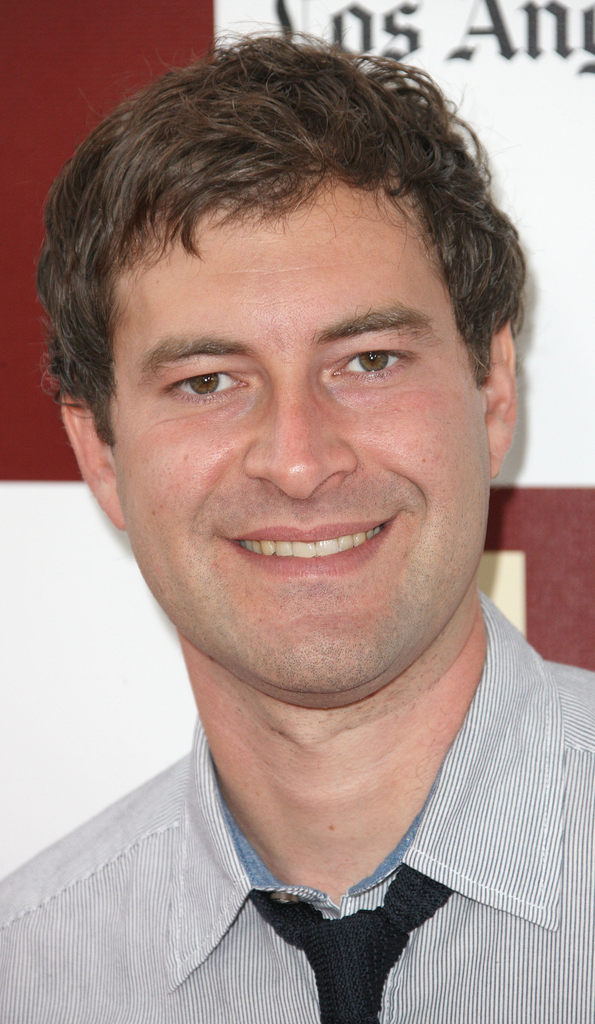 Mark Duplass at event of People Like Us (2012)