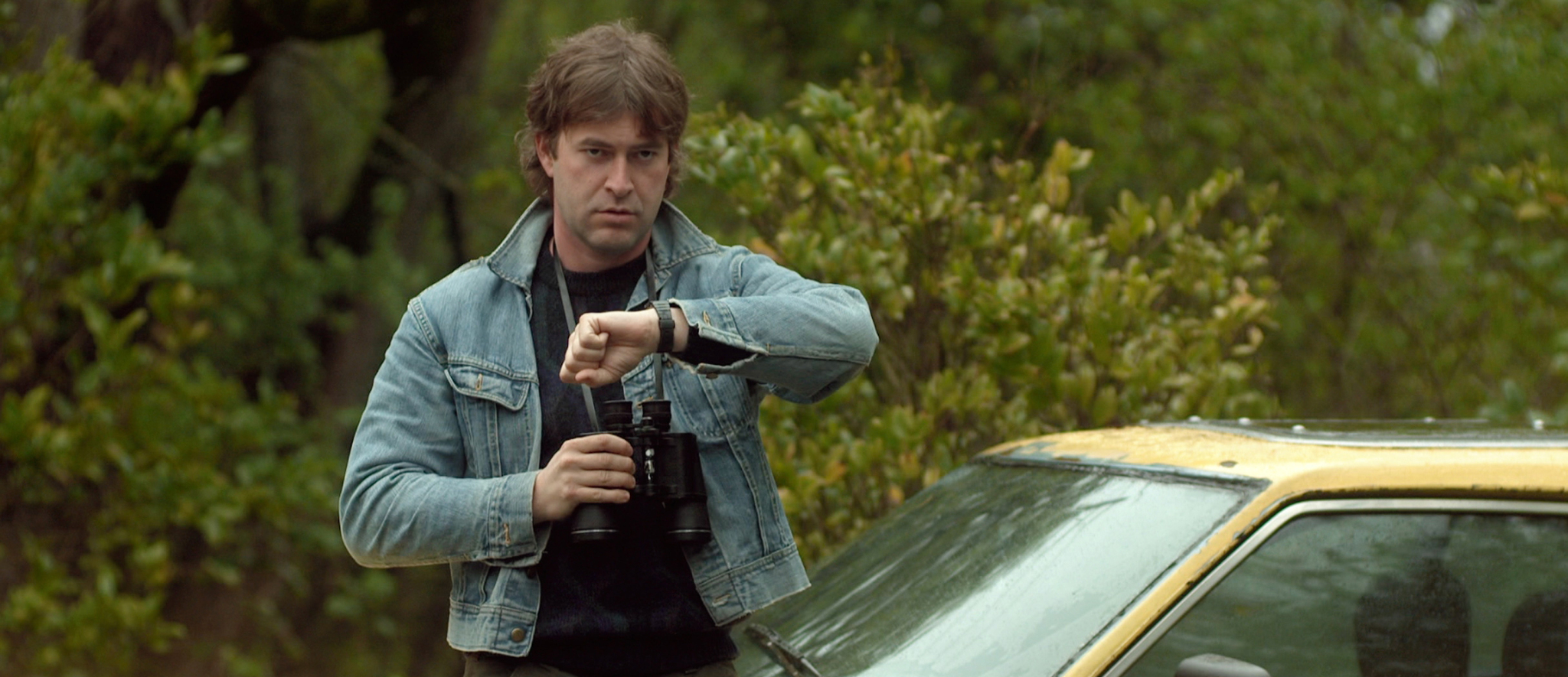 Still of Mark Duplass in Safety Not Guaranteed (2012)