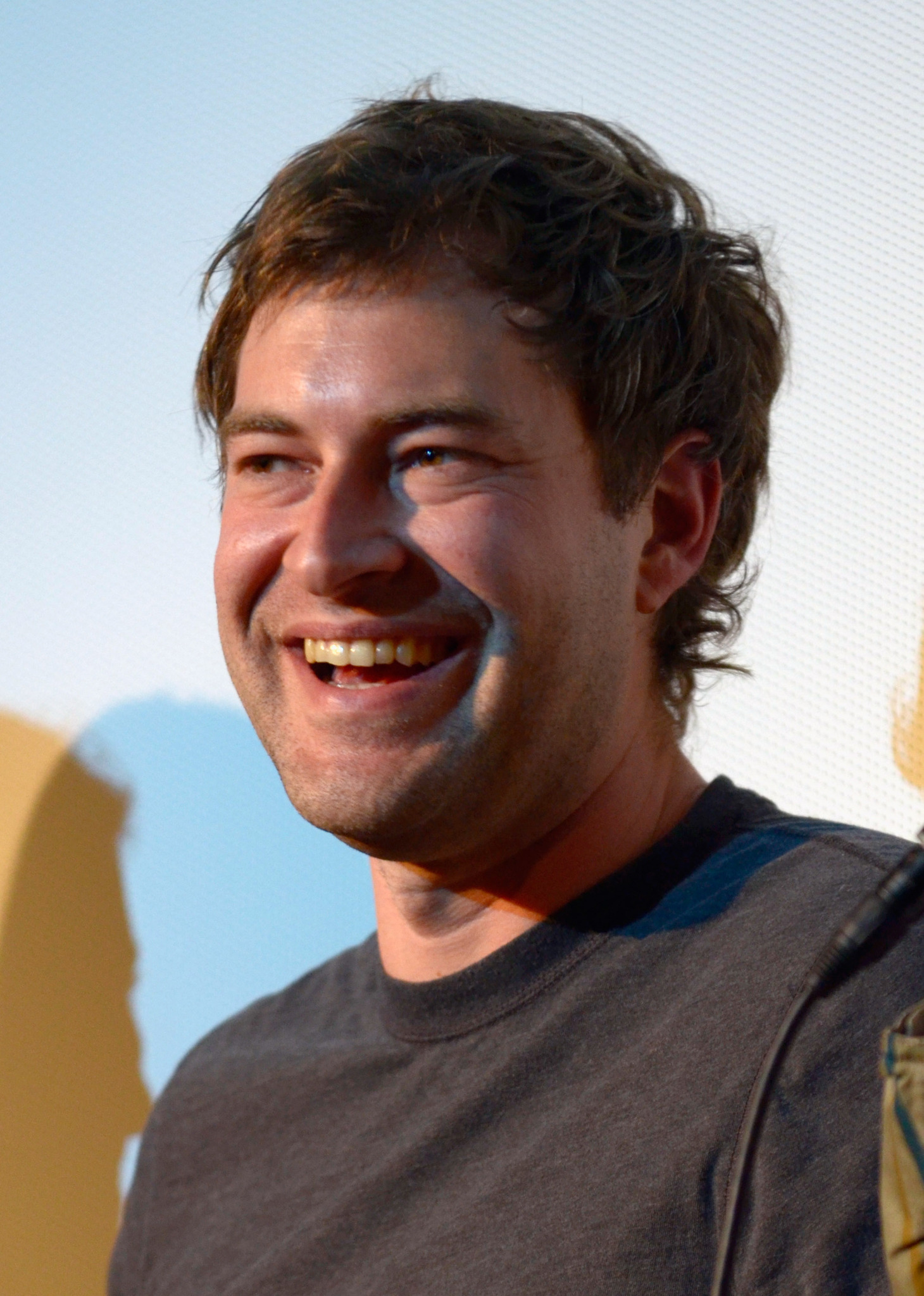 Mark Duplass