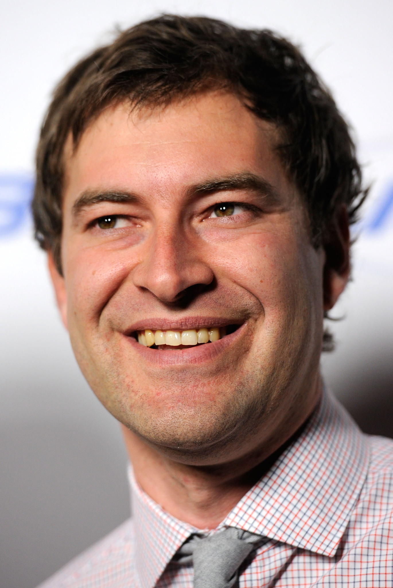 Mark Duplass at event of Jeff, Who Lives at Home (2011)