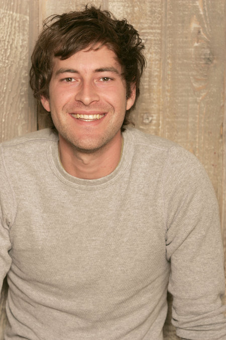 Mark Duplass