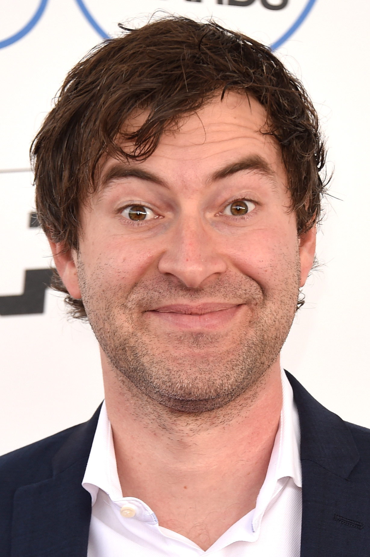 Mark Duplass at event of 30th Annual Film Independent Spirit Awards (2015)