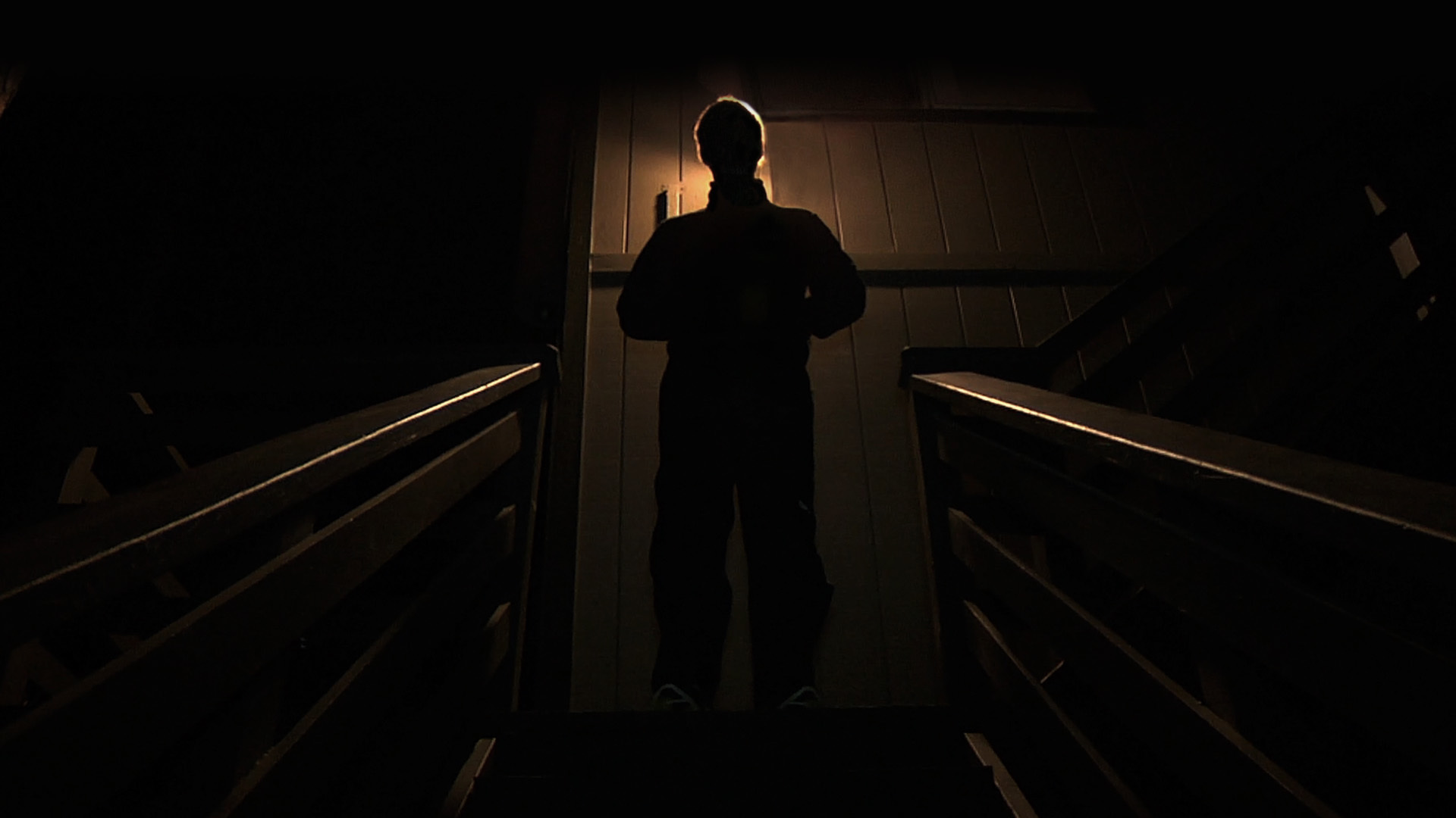 Still of Mark Duplass in Creep (2014)