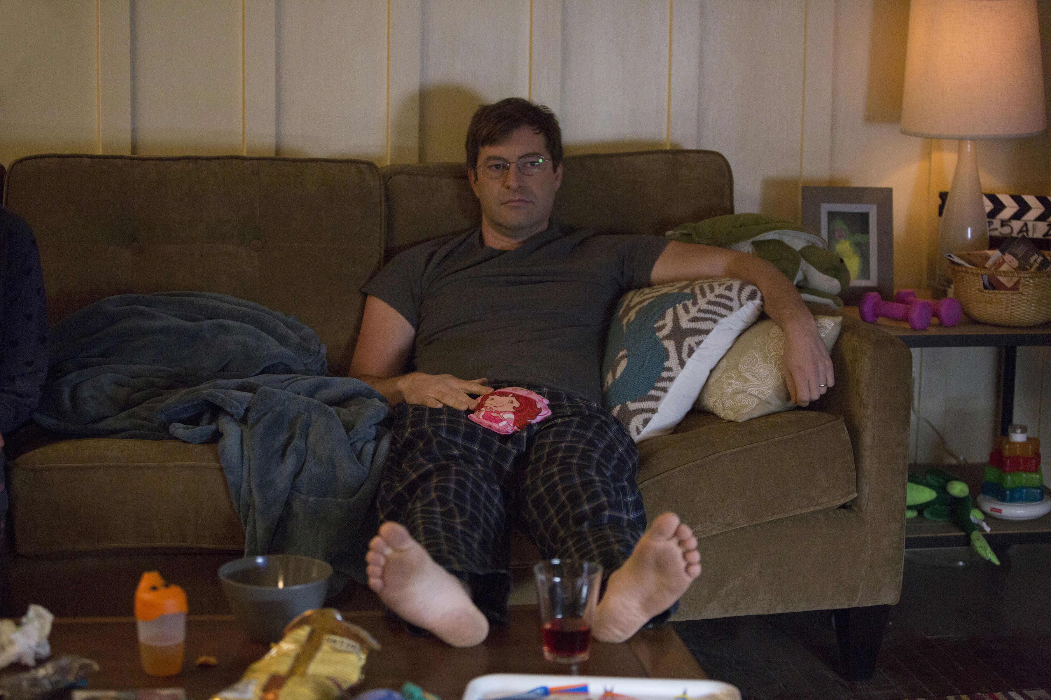 Still of Mark Duplass in Togetherness (2015)