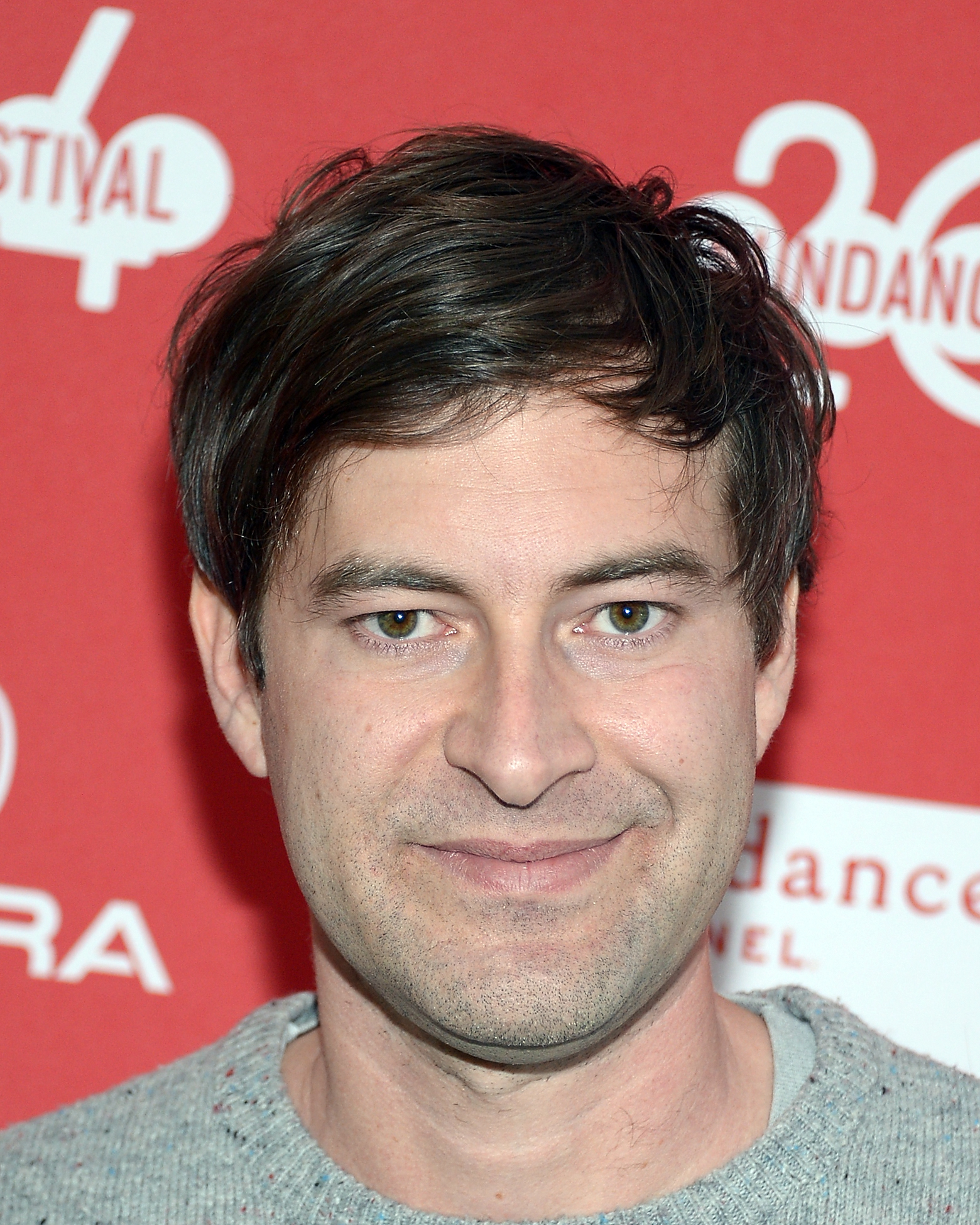 Mark Duplass at event of The One I Love (2014)