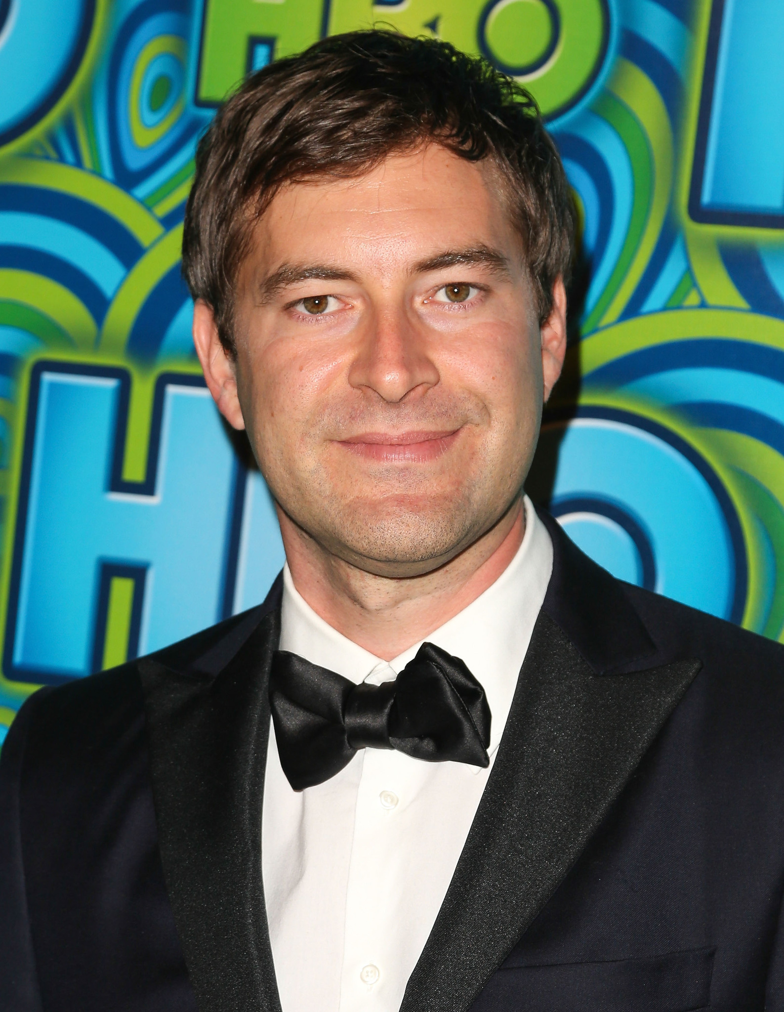 Mark Duplass