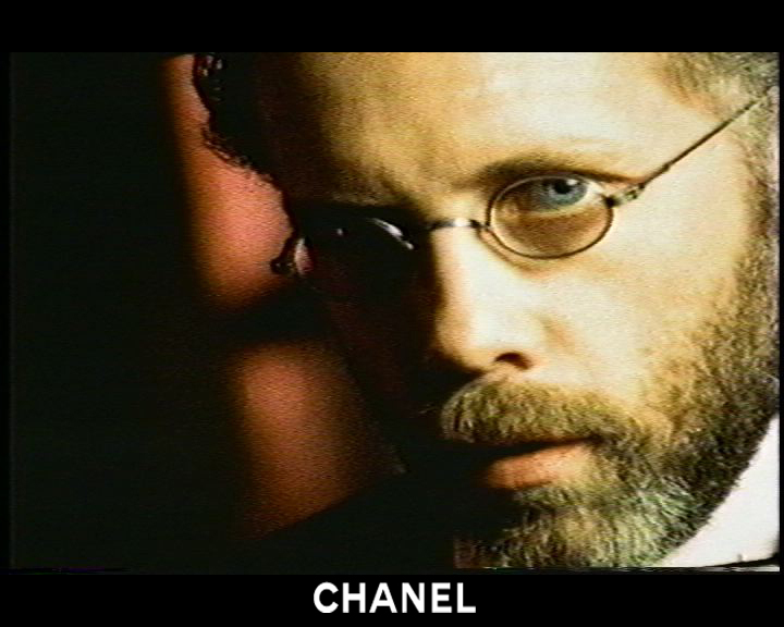 Commercial for CHANEL