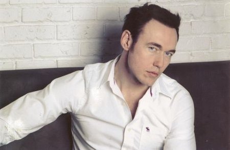 Kevin Durand