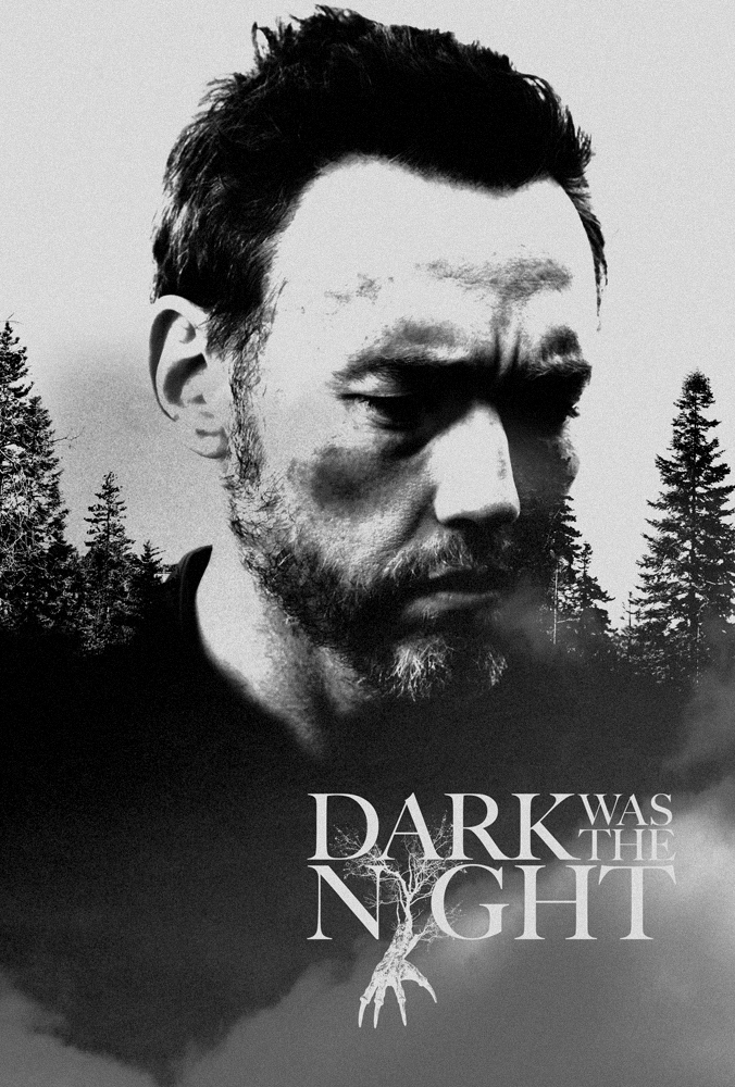 Kevin Durand in DARK WAS THE NIGHT. Caliber Media Company,2014.